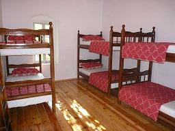 Berat Backpackers, Berat Berat Backpackers, Berat